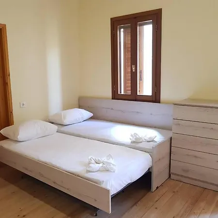 Casa Di Valentina Nyaraló *