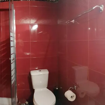 Nyaraló Casa Di Valentina Rhodes City
