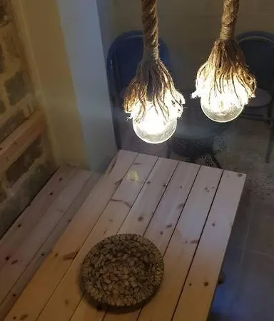 Nyaraló Casa Di Valentina