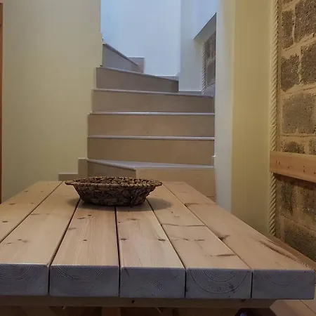Casa Di Valentina Nyaraló