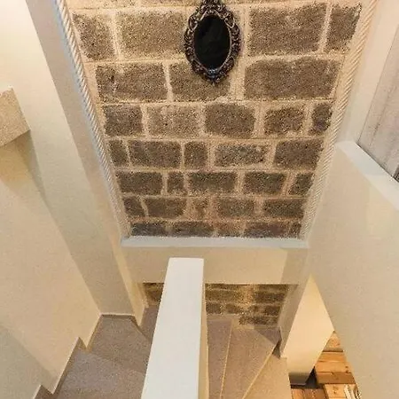 Nyaraló Casa Di Valentina